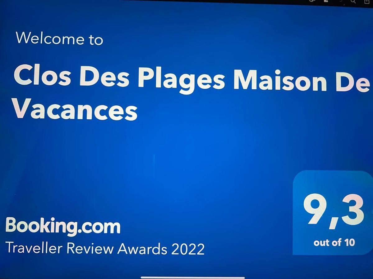 Clos Des Plages Maison De Vacances La Ciotat Exterior foto